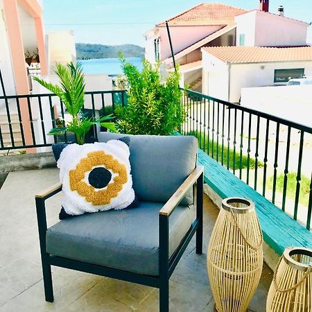 Apartmani-Okrug Gornji-Ciovo Trogir Exterior photo