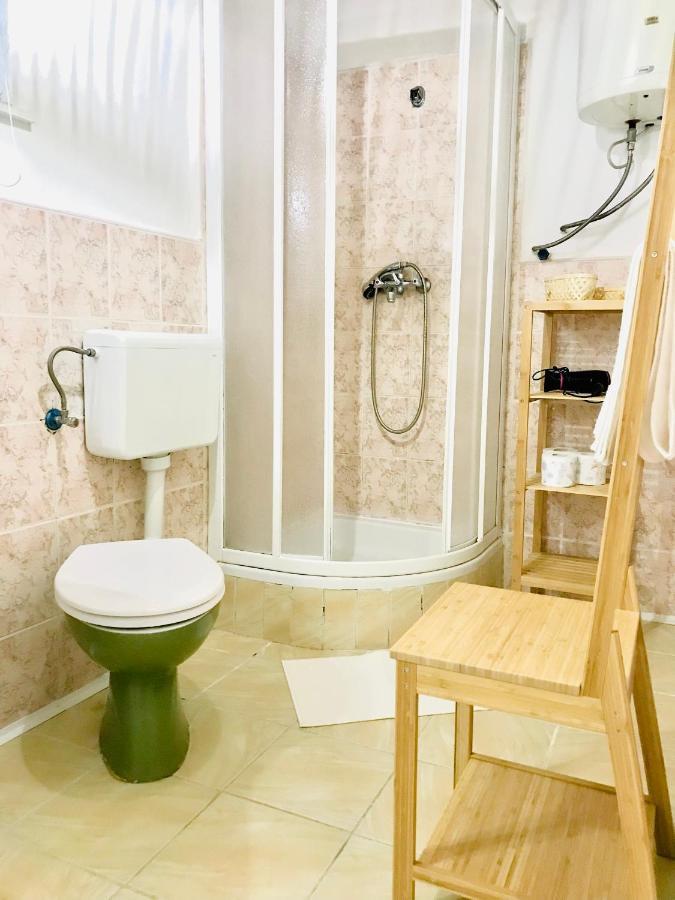 Apartmani-Okrug Gornji-Ciovo Trogir Exterior photo