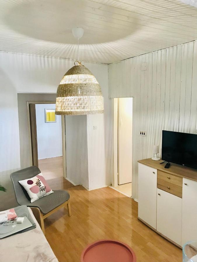 Apartmani-Okrug Gornji-Ciovo Trogir Exterior photo