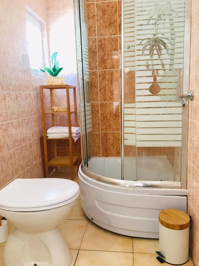 Apartmani-Okrug Gornji-Ciovo Trogir Exterior photo