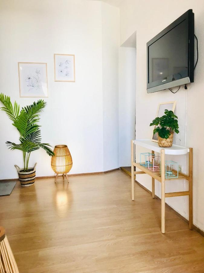 Apartmani-Okrug Gornji-Ciovo Trogir Exterior photo