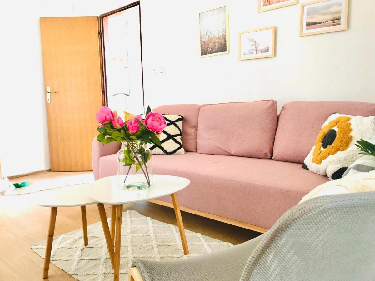 Apartmani-Okrug Gornji-Ciovo Trogir Exterior photo