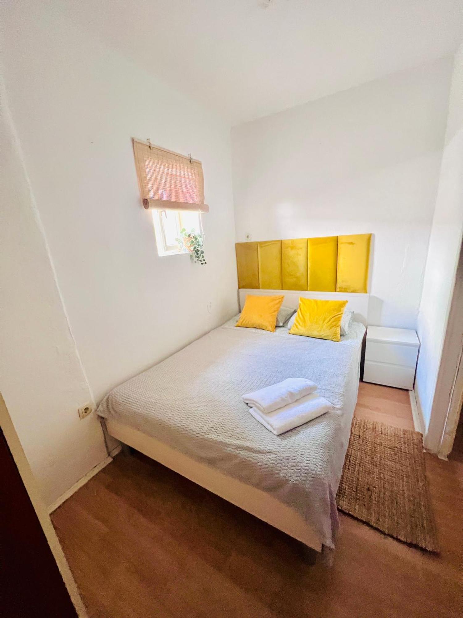 Apartmani-Okrug Gornji-Ciovo Trogir Exterior photo