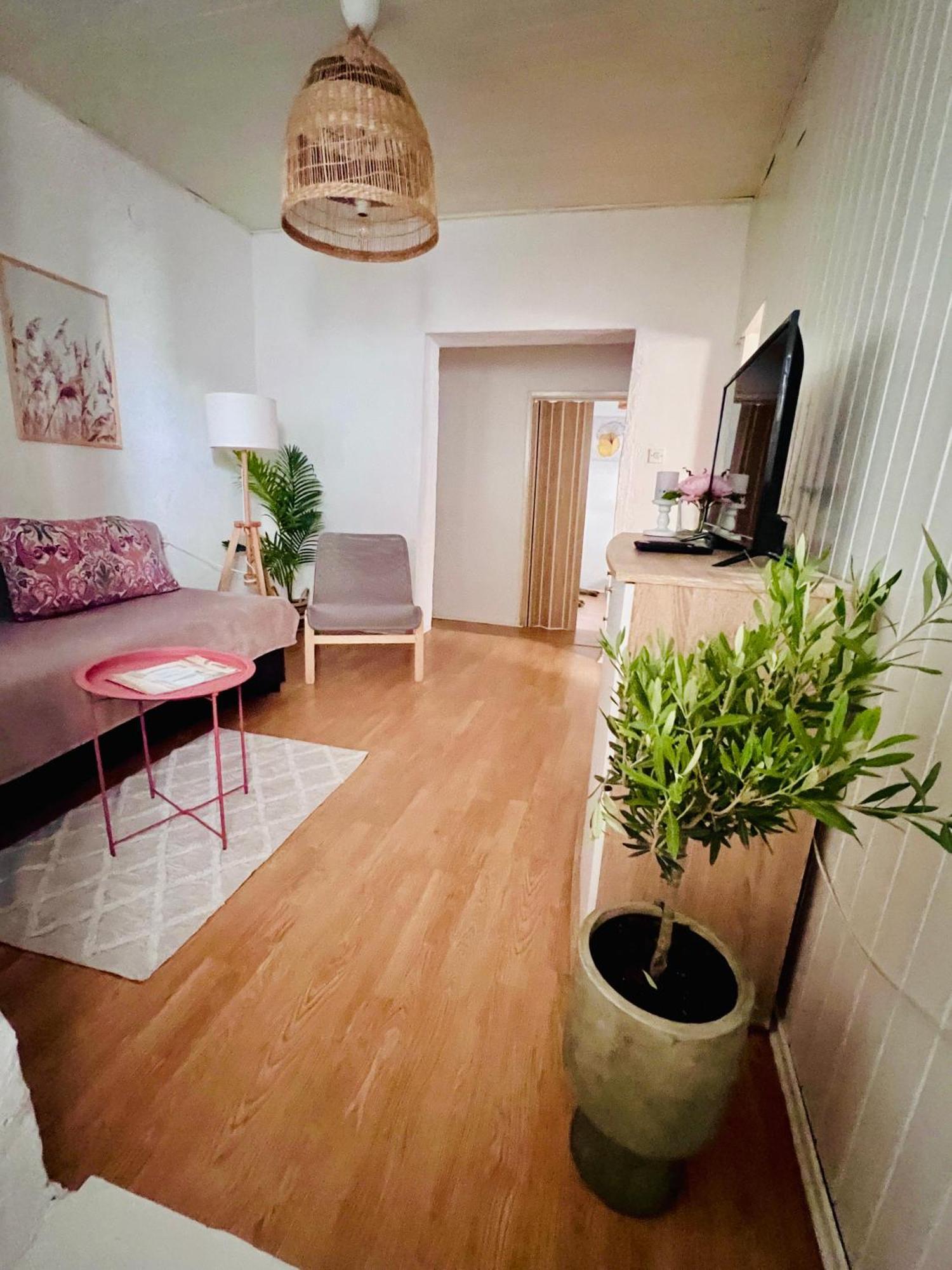 Apartmani-Okrug Gornji-Ciovo Trogir Exterior photo