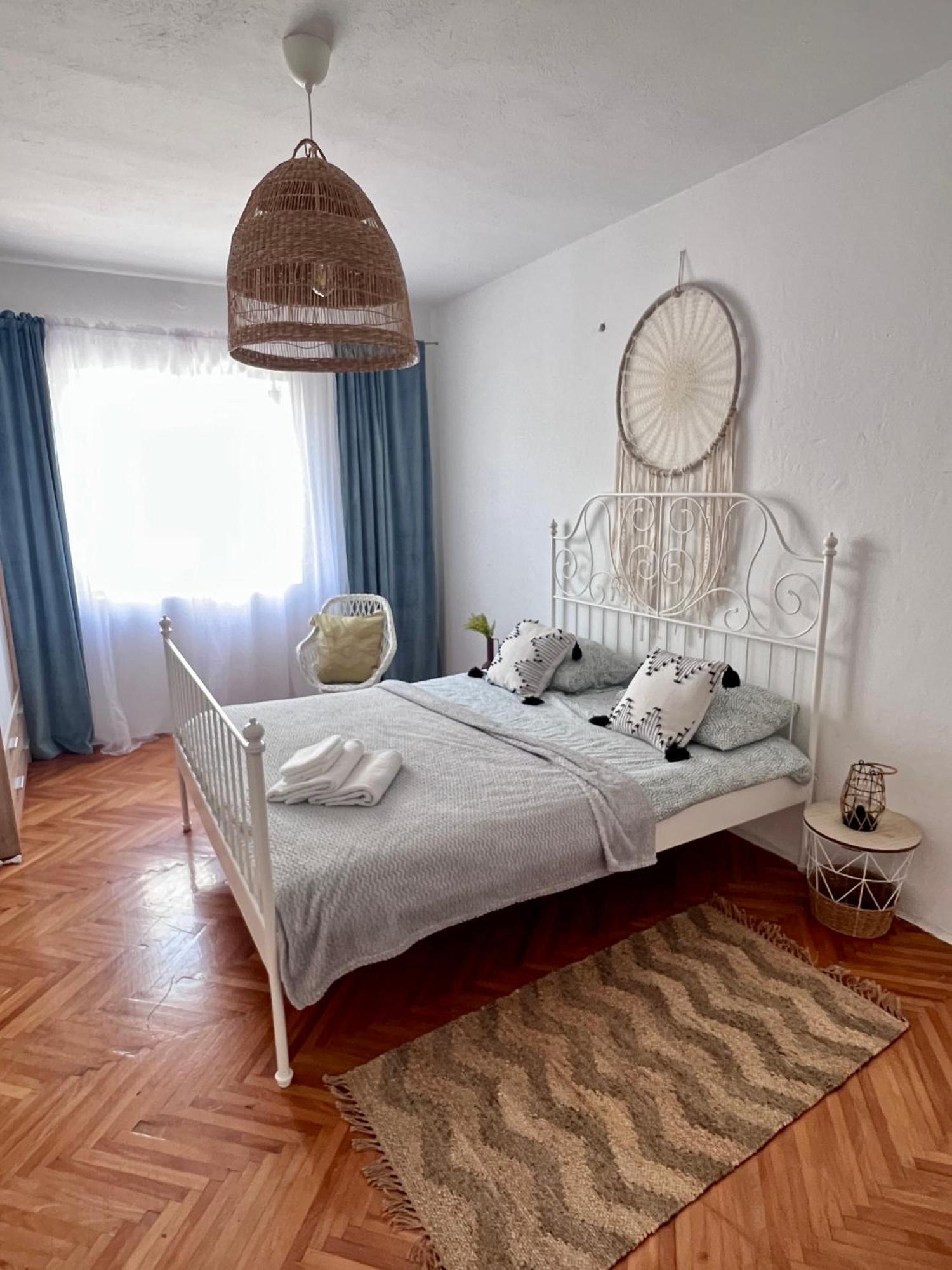 Apartmani-Okrug Gornji-Ciovo Trogir Exterior photo